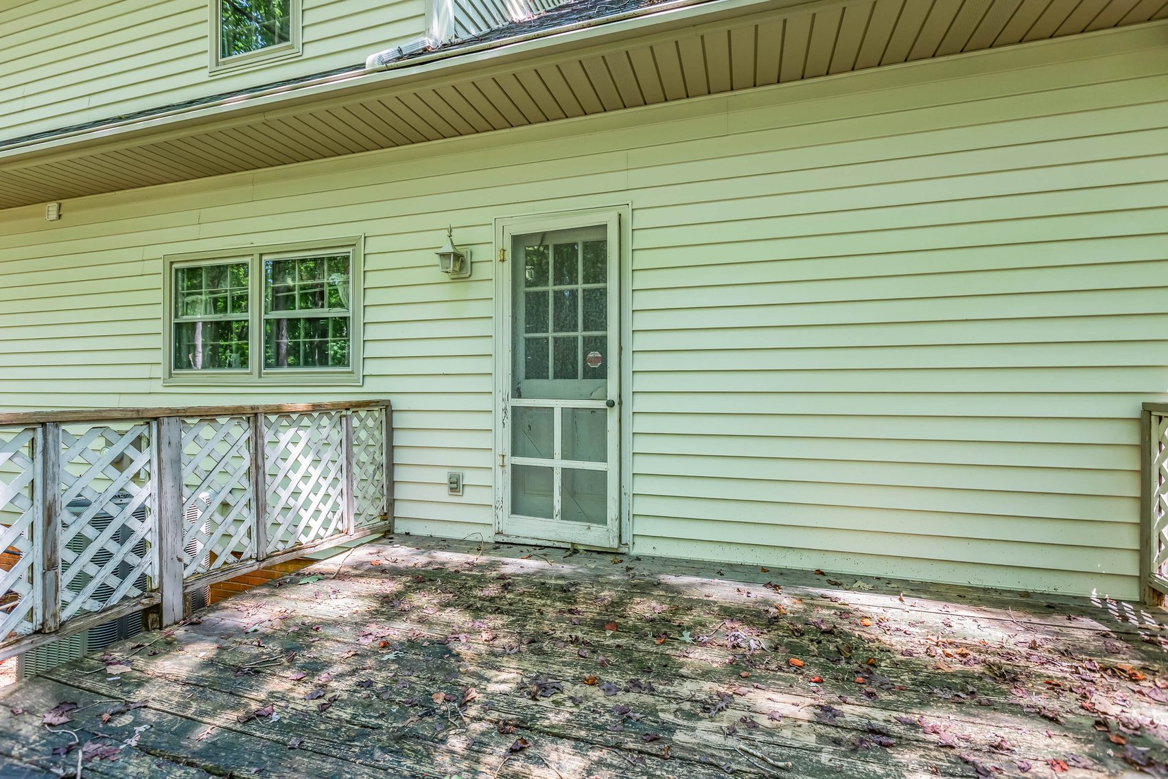 Lewisville Investment Opportunity