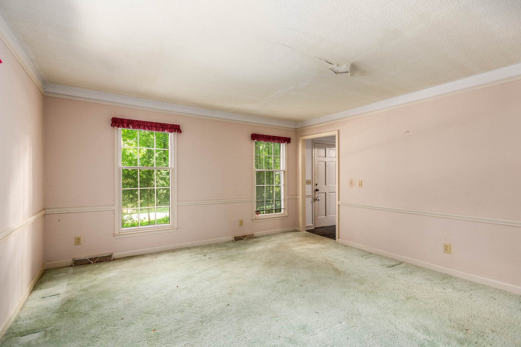 Lewisville Investment Opportunity