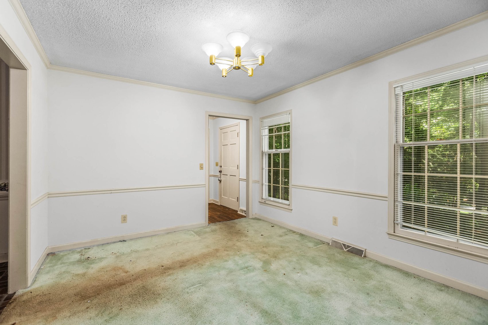 Lewisville Investment Opportunity