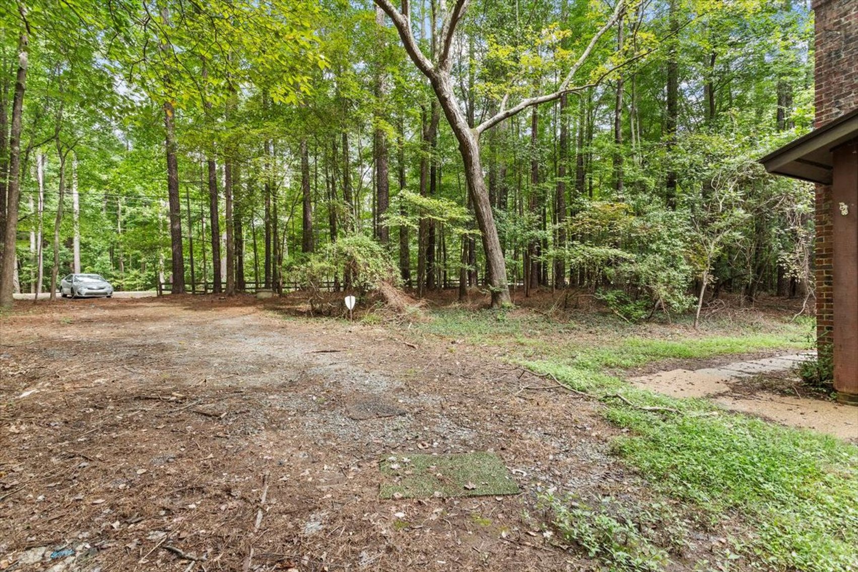 Hidden Gem with Reno Potential - Raleigh, NC