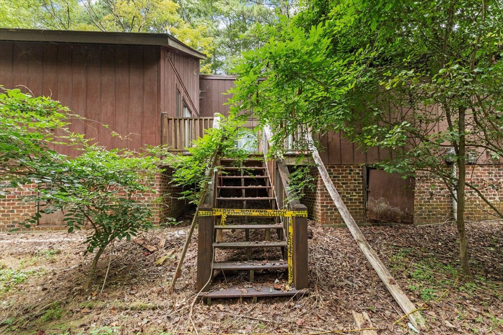 Hidden Gem with Reno Potential - Raleigh, NC