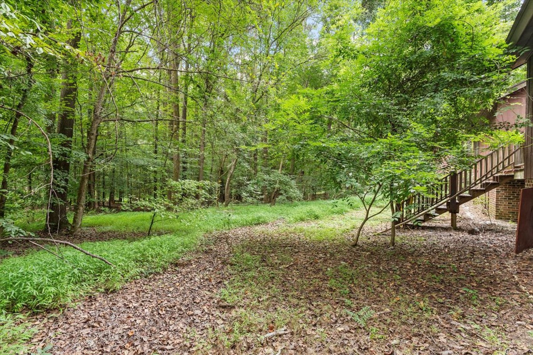 Hidden Gem with Reno Potential - Raleigh, NC