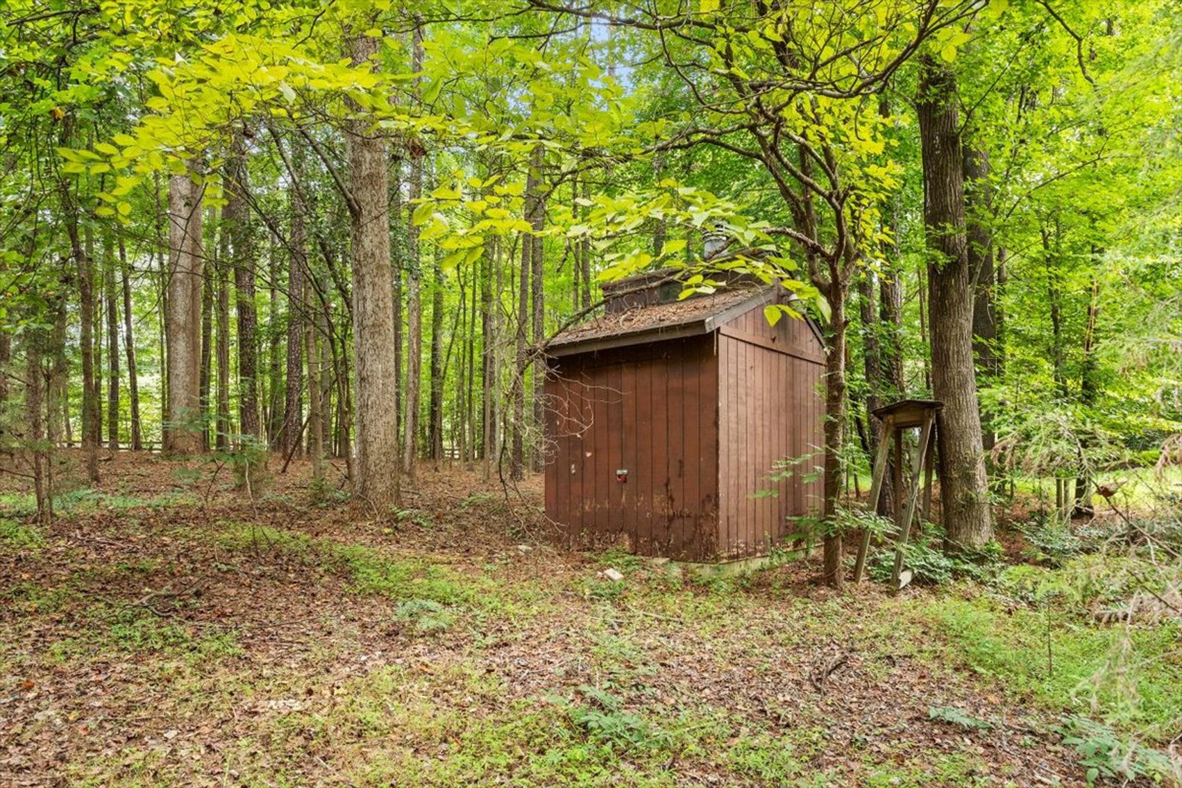 Hidden Gem with Reno Potential - Raleigh, NC