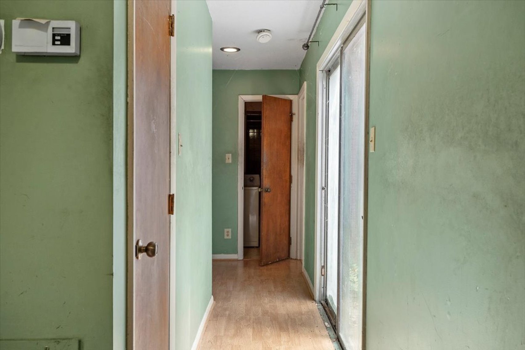 Hidden Gem with Reno Potential - Raleigh, NC