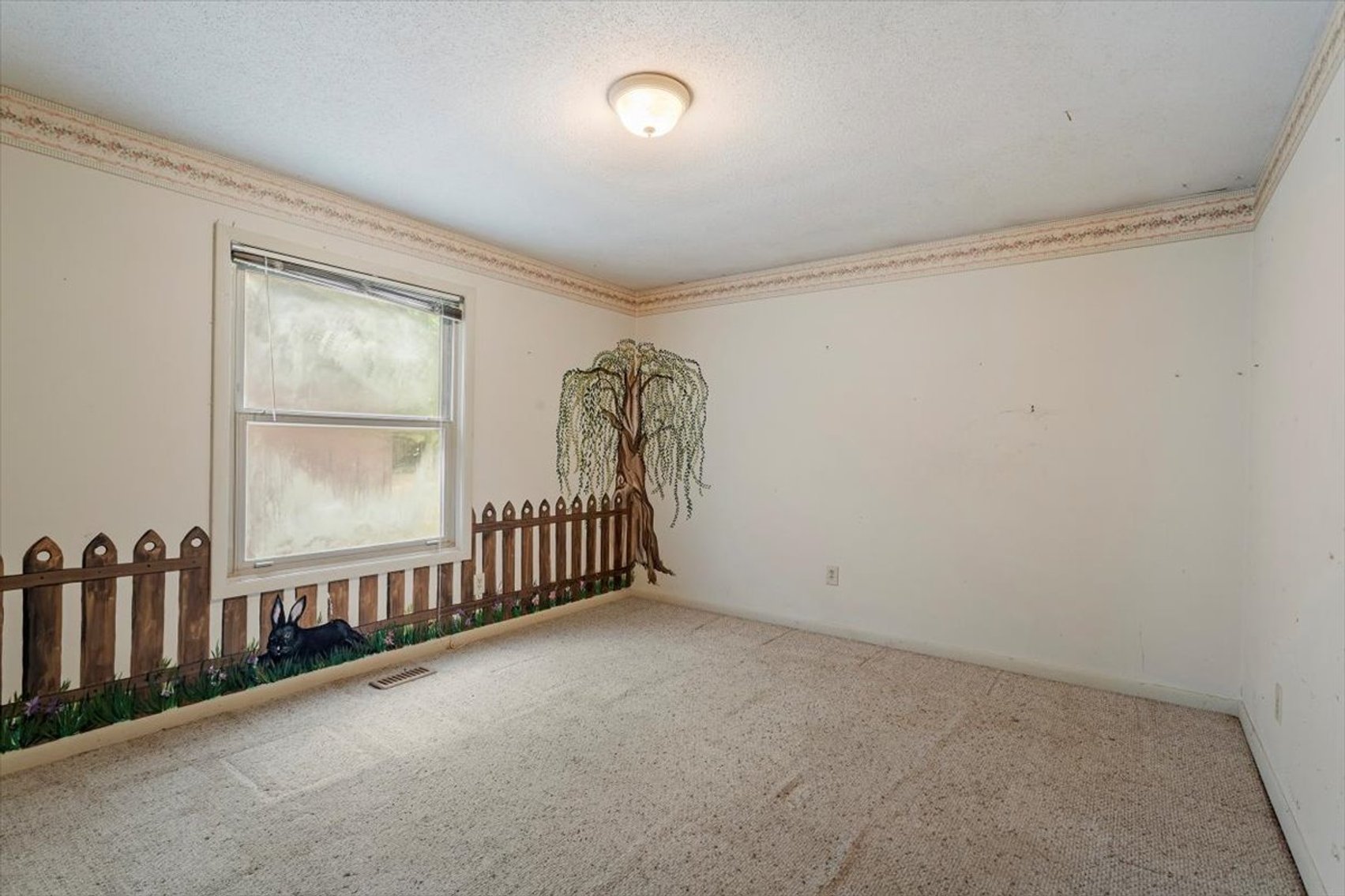 Hidden Gem with Reno Potential - Raleigh, NC