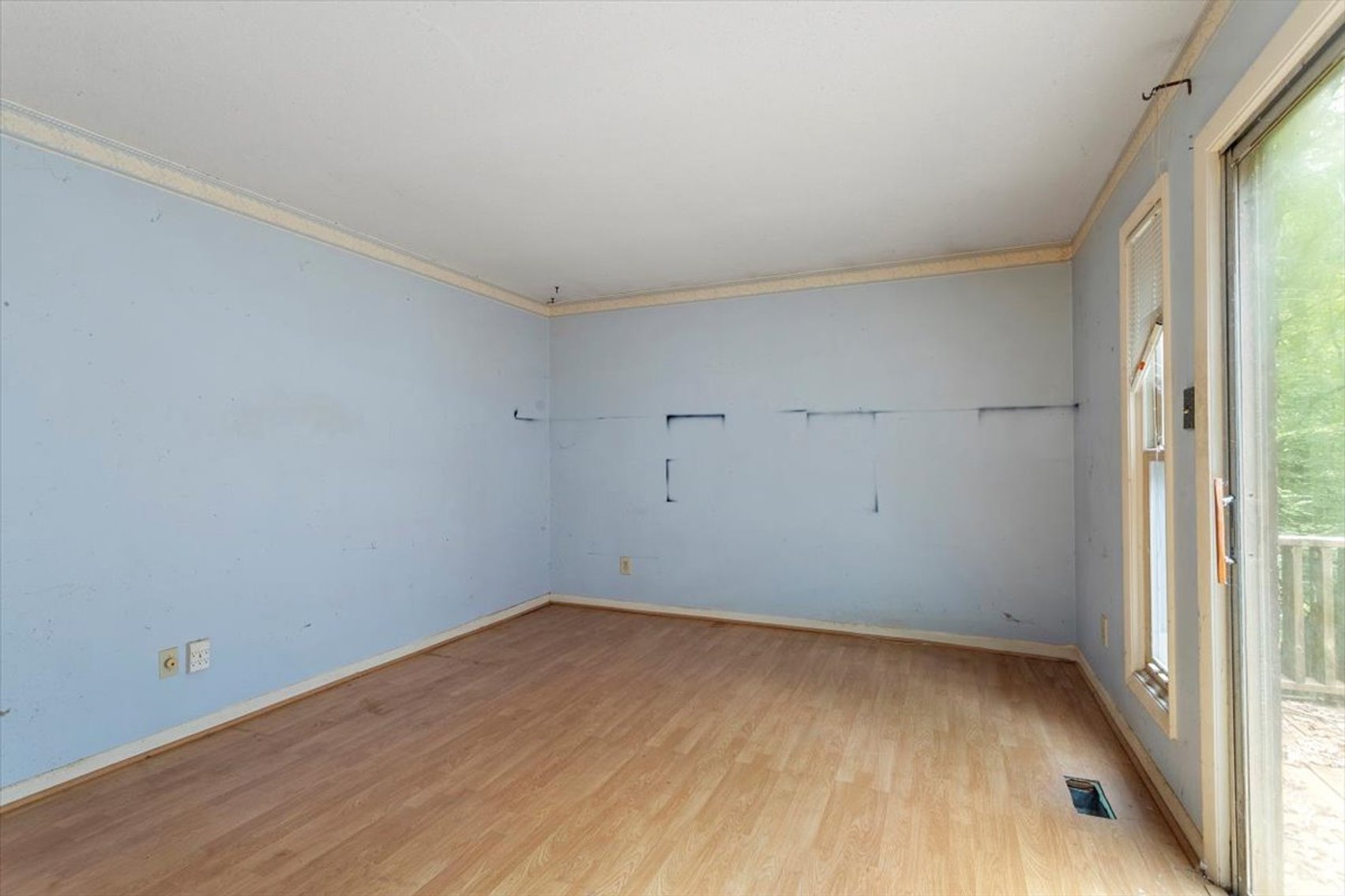 Hidden Gem with Reno Potential - Raleigh, NC