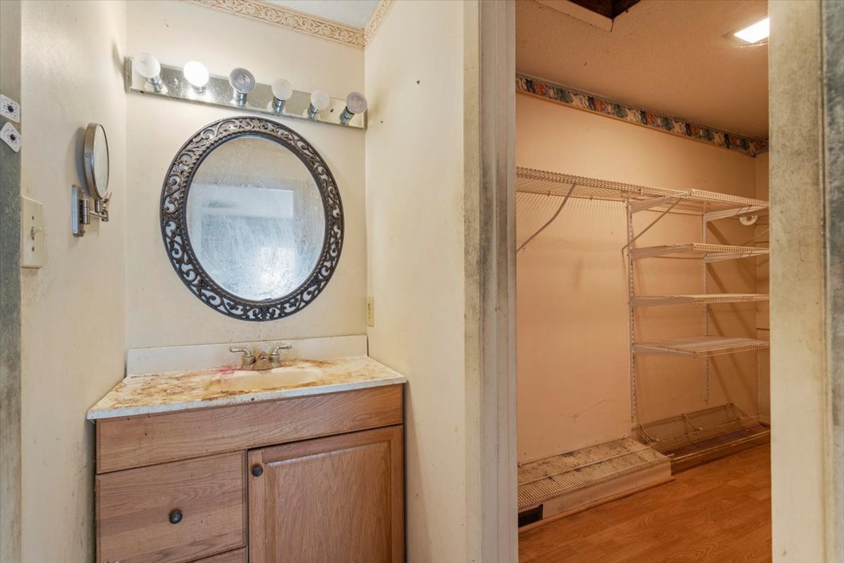 Hidden Gem with Reno Potential - Raleigh, NC