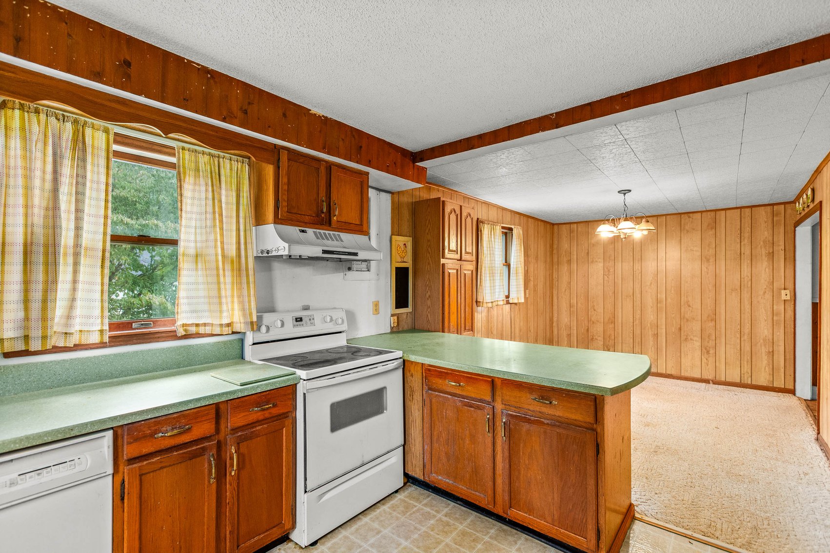 Mocksville Homestead