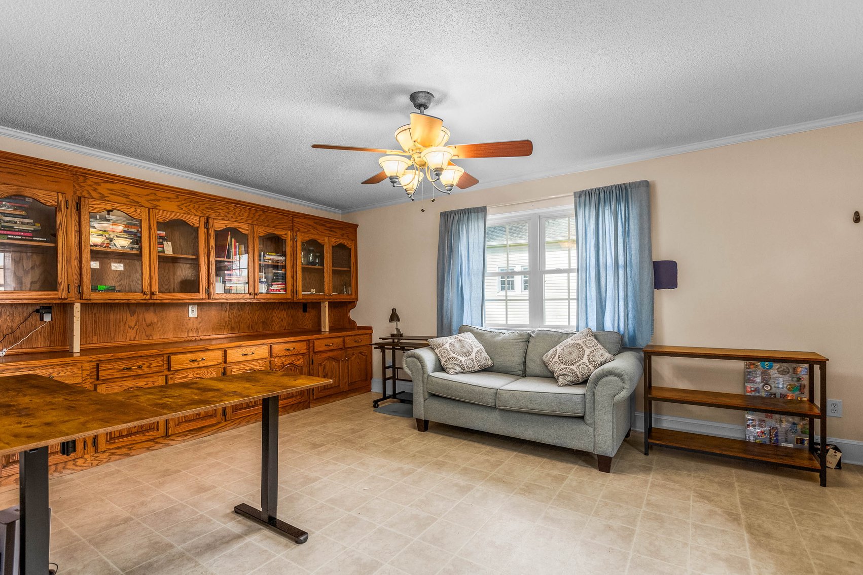Prime Downtown Kannapolis Home
