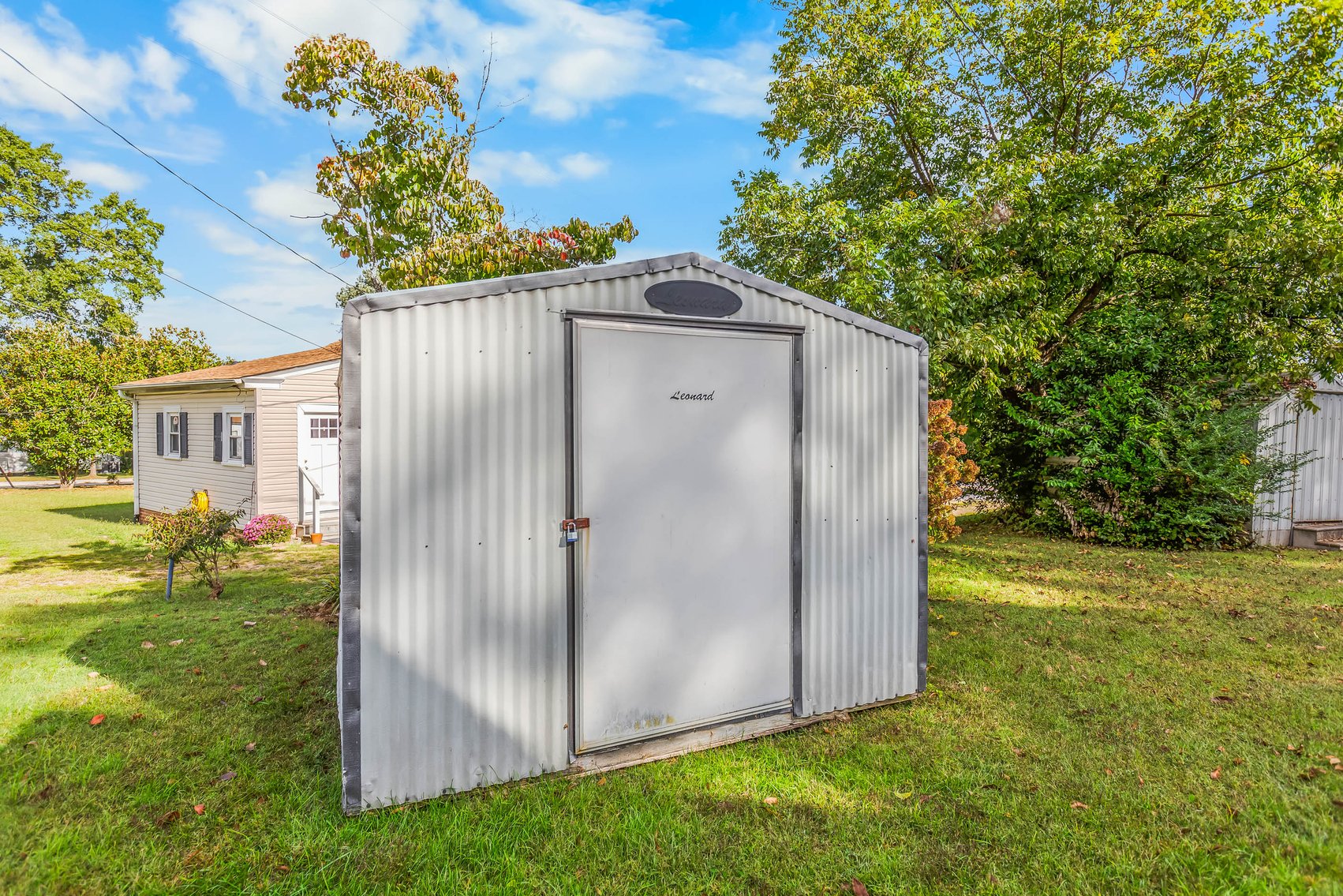 Prime Downtown Kannapolis Home