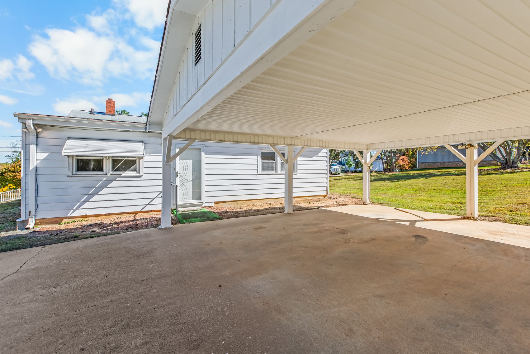 Downtown Mocksville Opportunity