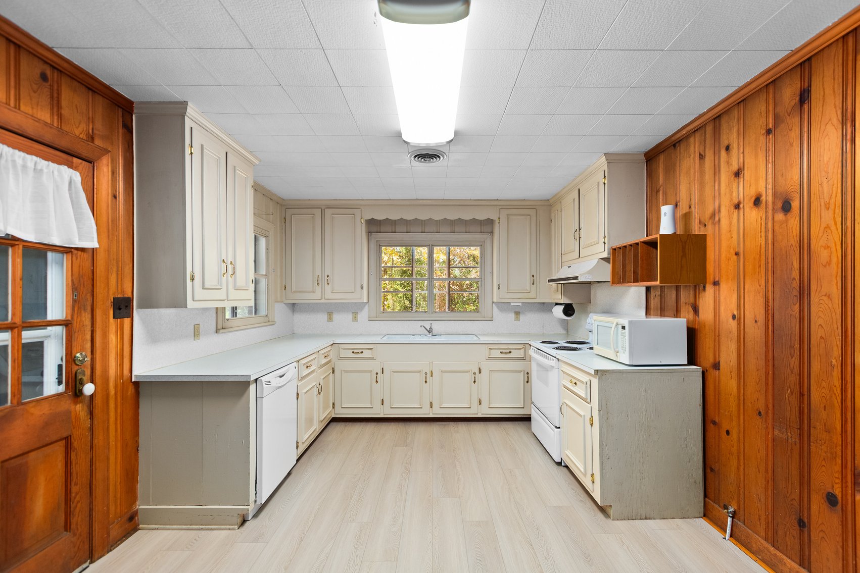 Charming Brick Ranch with Country Appeal