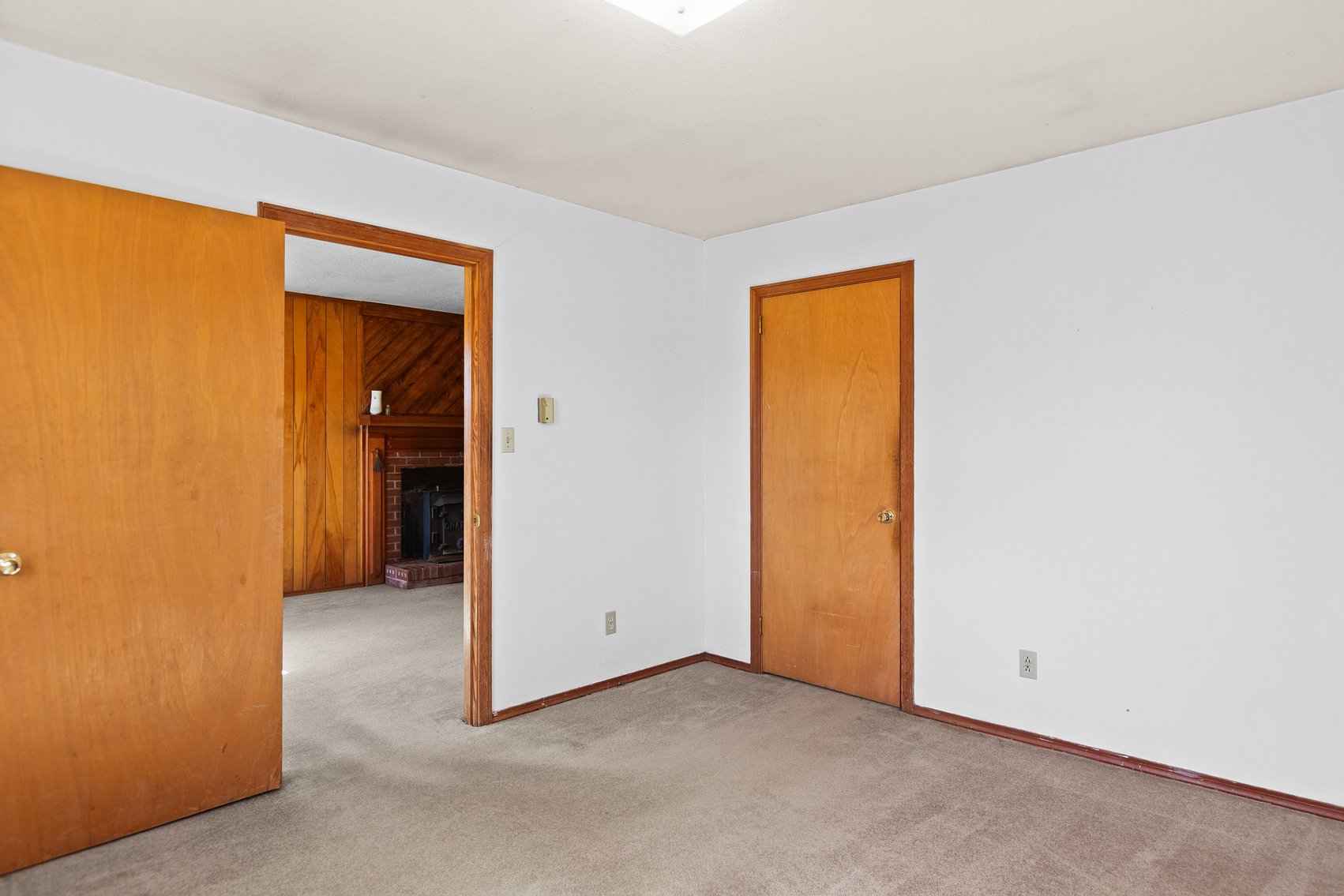 Charming Brick Ranch with Country Appeal
