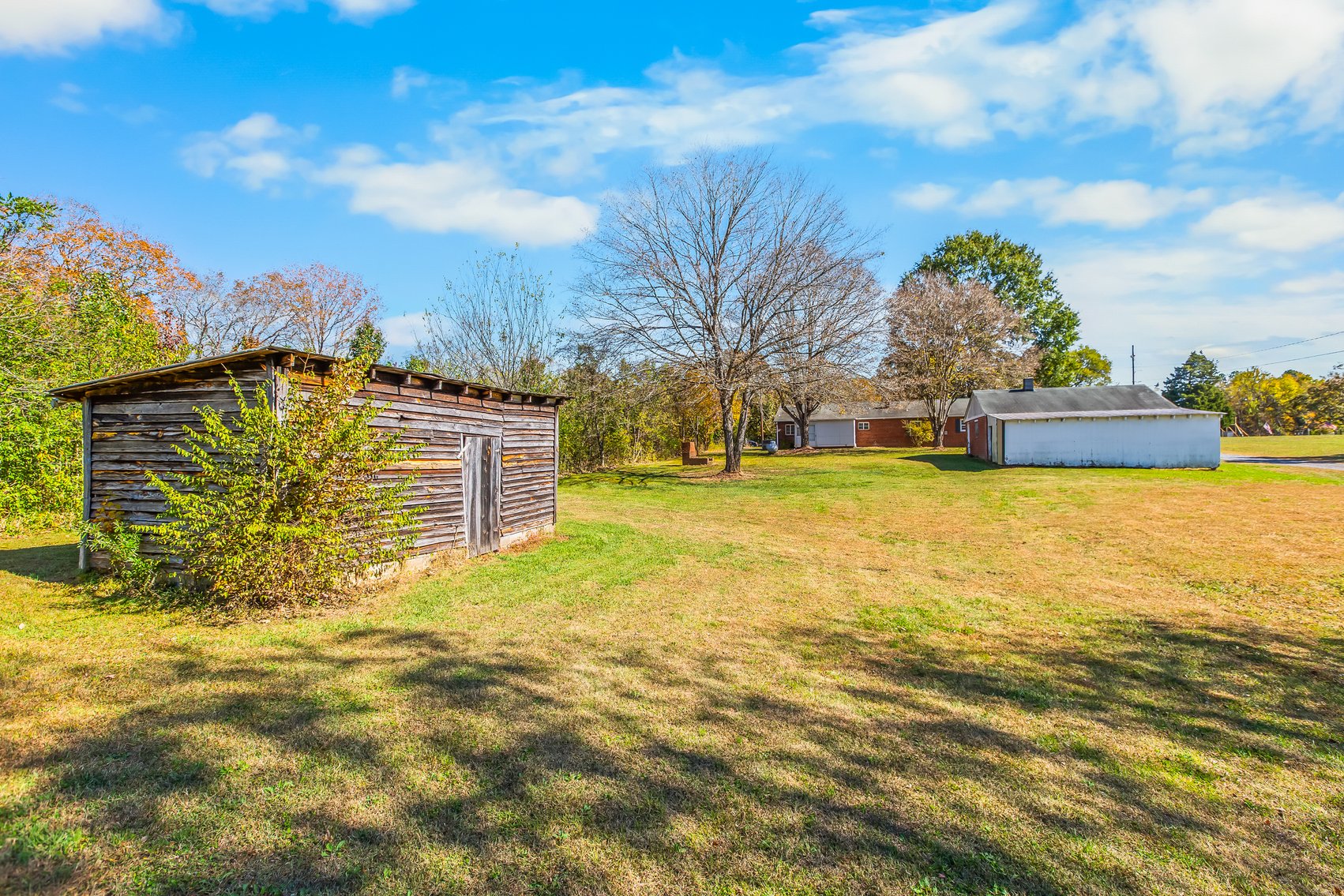 Charming Brick Ranch with Country Appeal