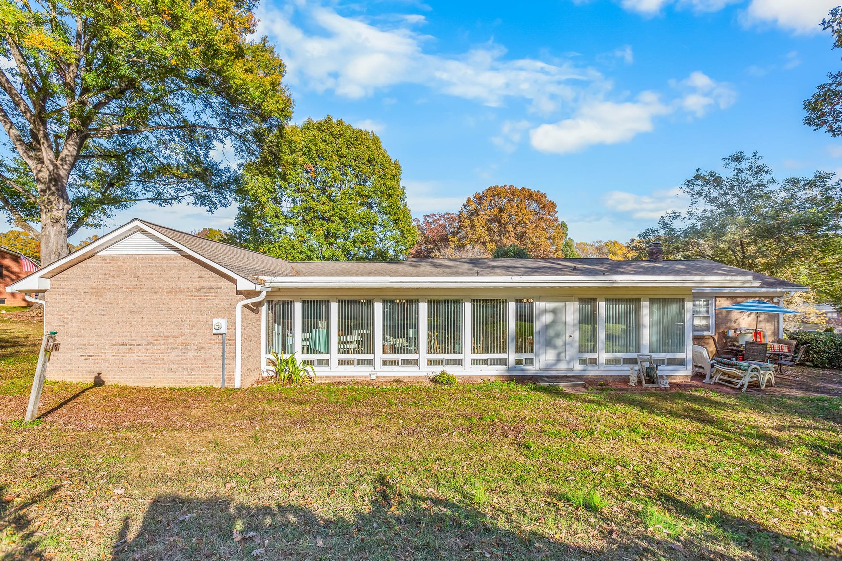 Classic Mocksville Home - Dennis Redman Memorial Scholarship