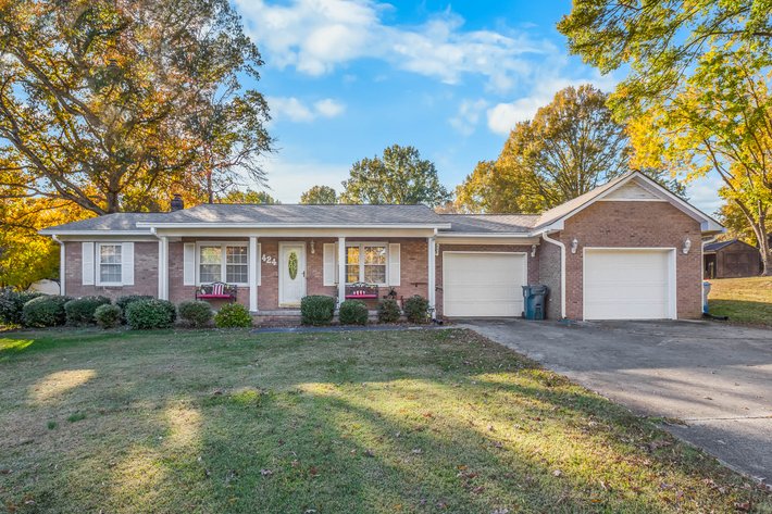 Image for Classic Mocksville Home - Dennis Redman Memorial Scholarship