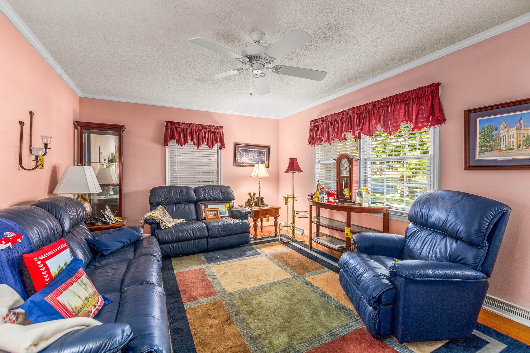 Classic Mocksville Home - Dennis Redman Memorial Scholarship