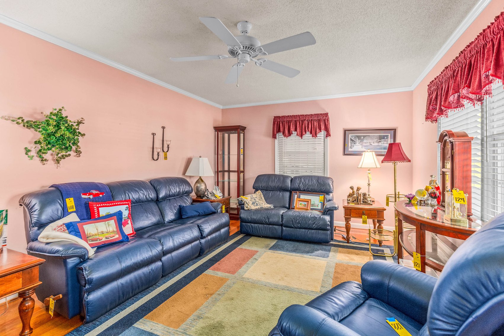 Classic Mocksville Home - Dennis Redman Memorial Scholarship