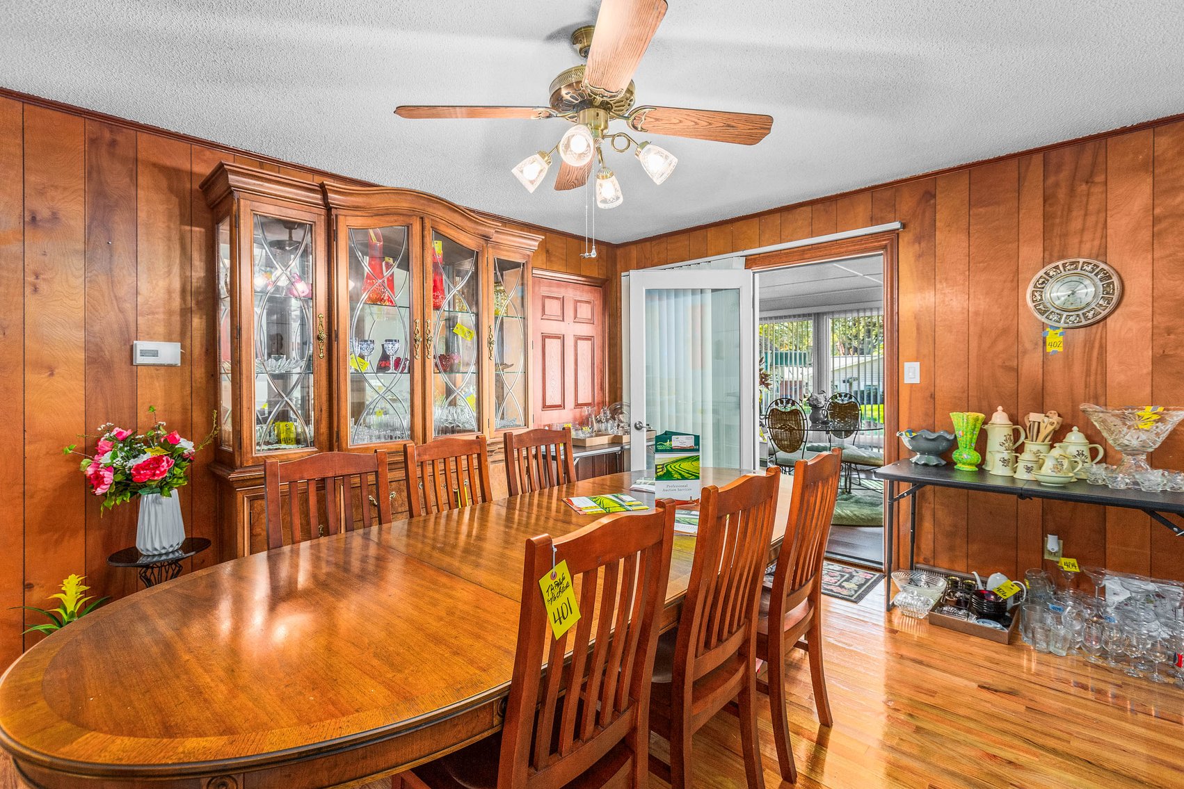 Classic Mocksville Home - Dennis Redman Memorial Scholarship