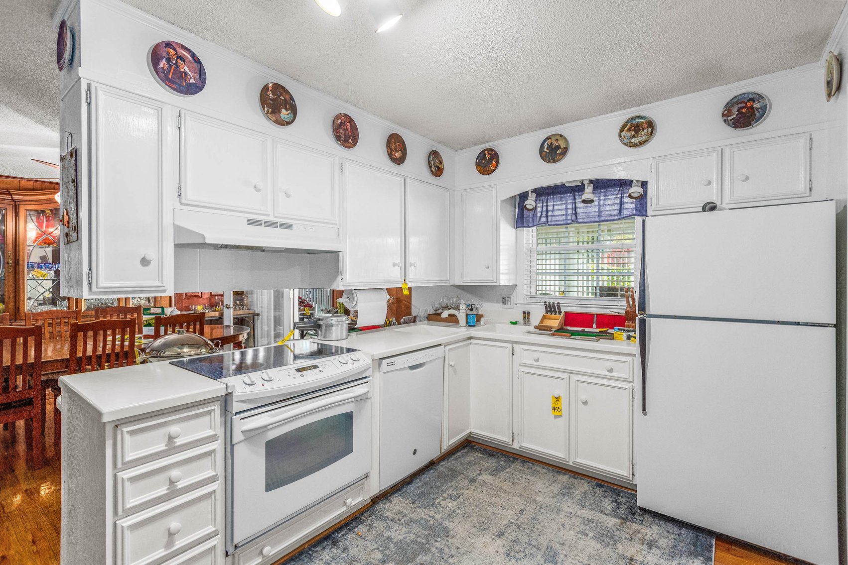 Classic Mocksville Home - Dennis Redman Memorial Scholarship