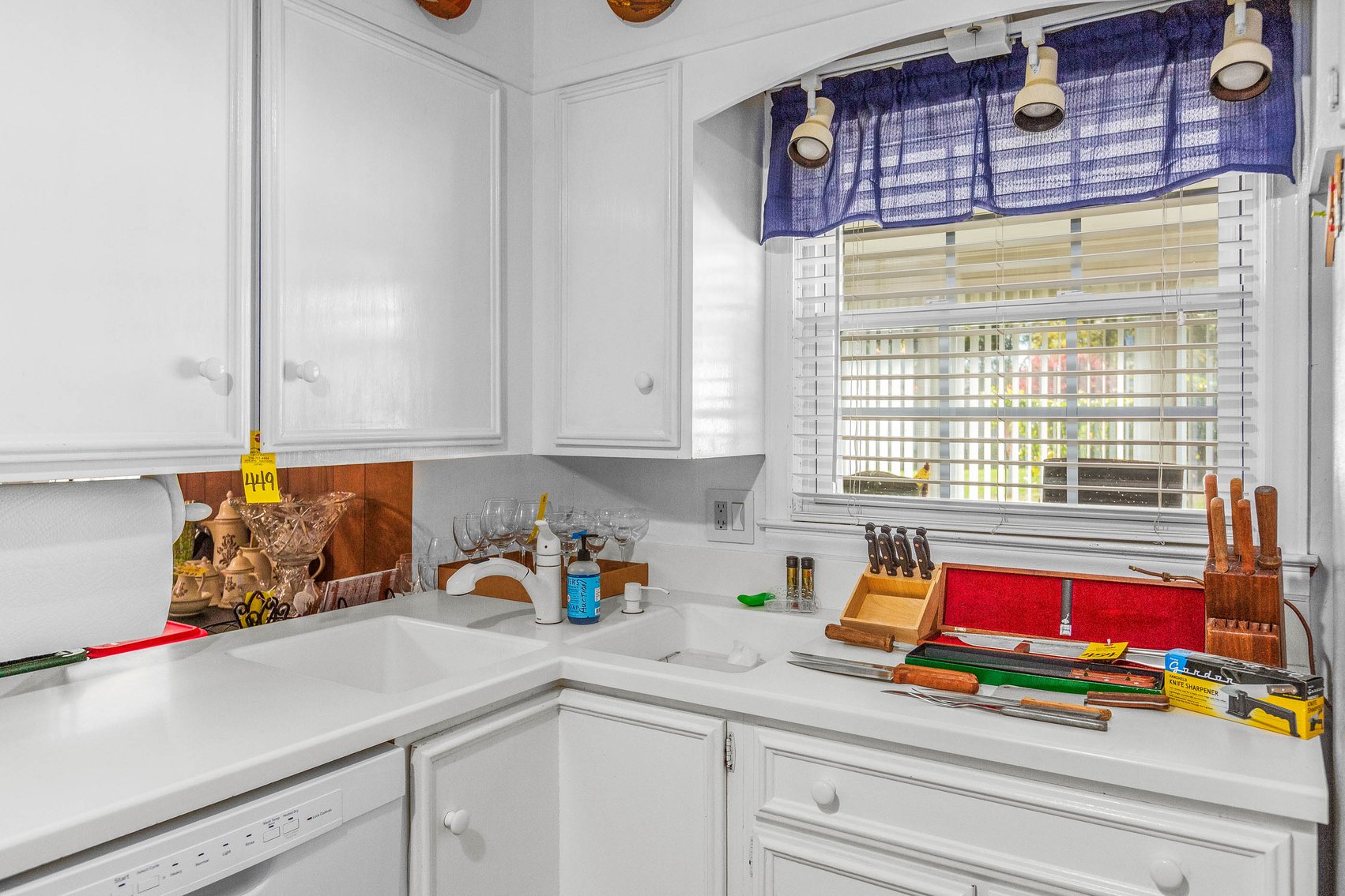 Classic Mocksville Home - Dennis Redman Memorial Scholarship