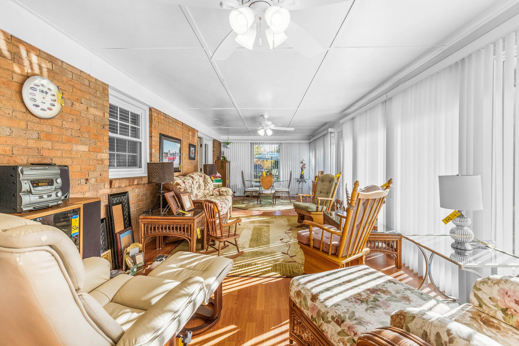 Classic Mocksville Home - Dennis Redman Memorial Scholarship