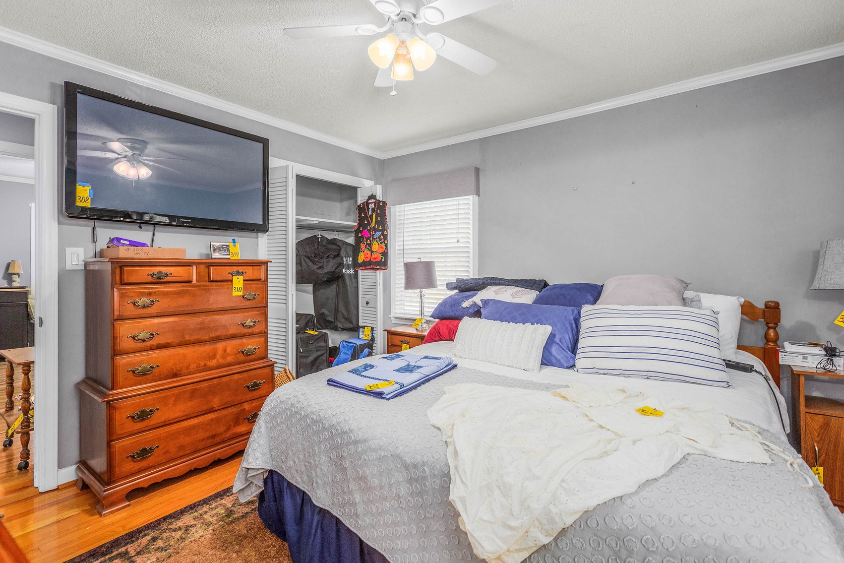 Classic Mocksville Home - Dennis Redman Memorial Scholarship