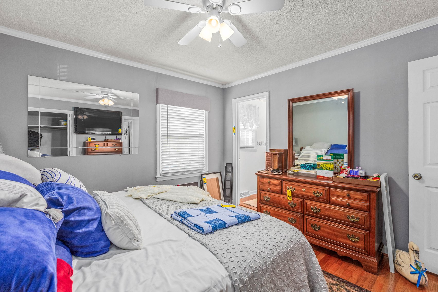 Classic Mocksville Home - Dennis Redman Memorial Scholarship