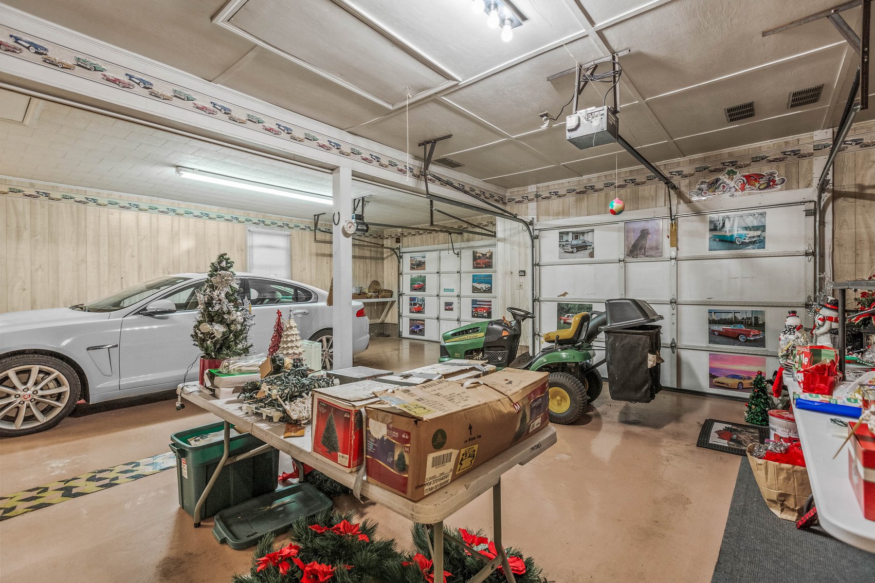 Classic Mocksville Home - Dennis Redman Memorial Scholarship