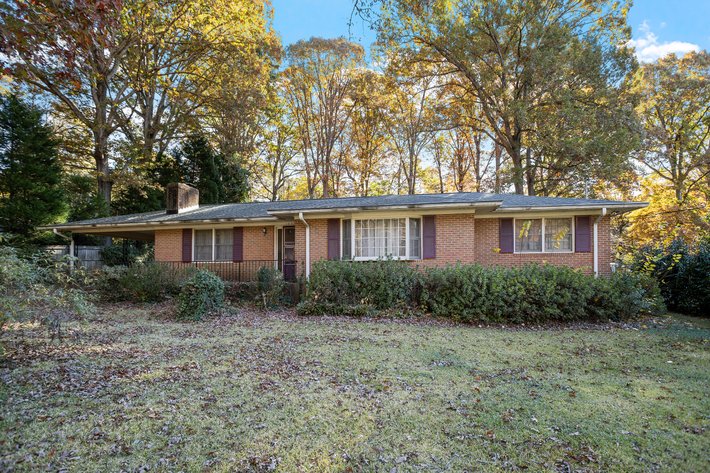 Image for Cary Convenience, Single-Level Lifestyle