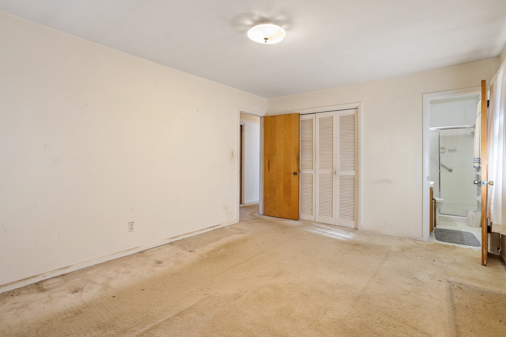 Cary Convenience, Single-Level Lifestyle