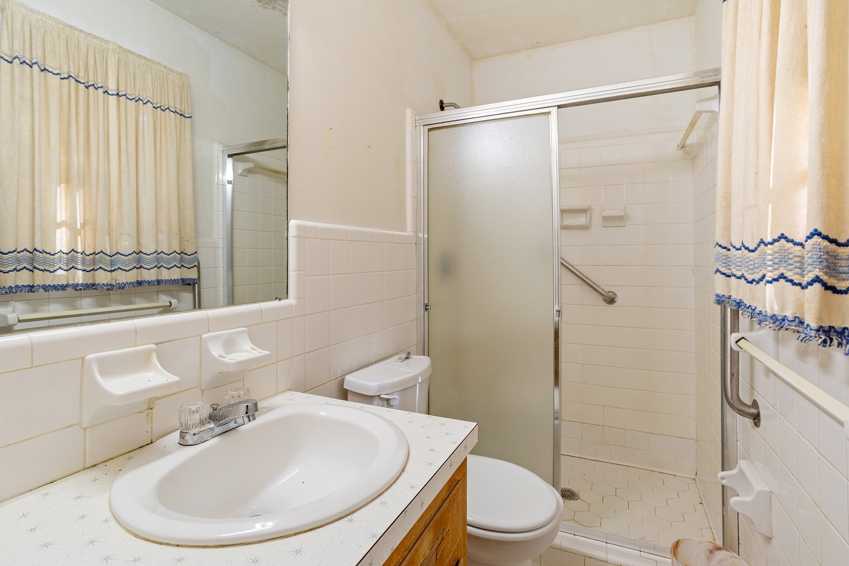 Cary Convenience, Single-Level Lifestyle