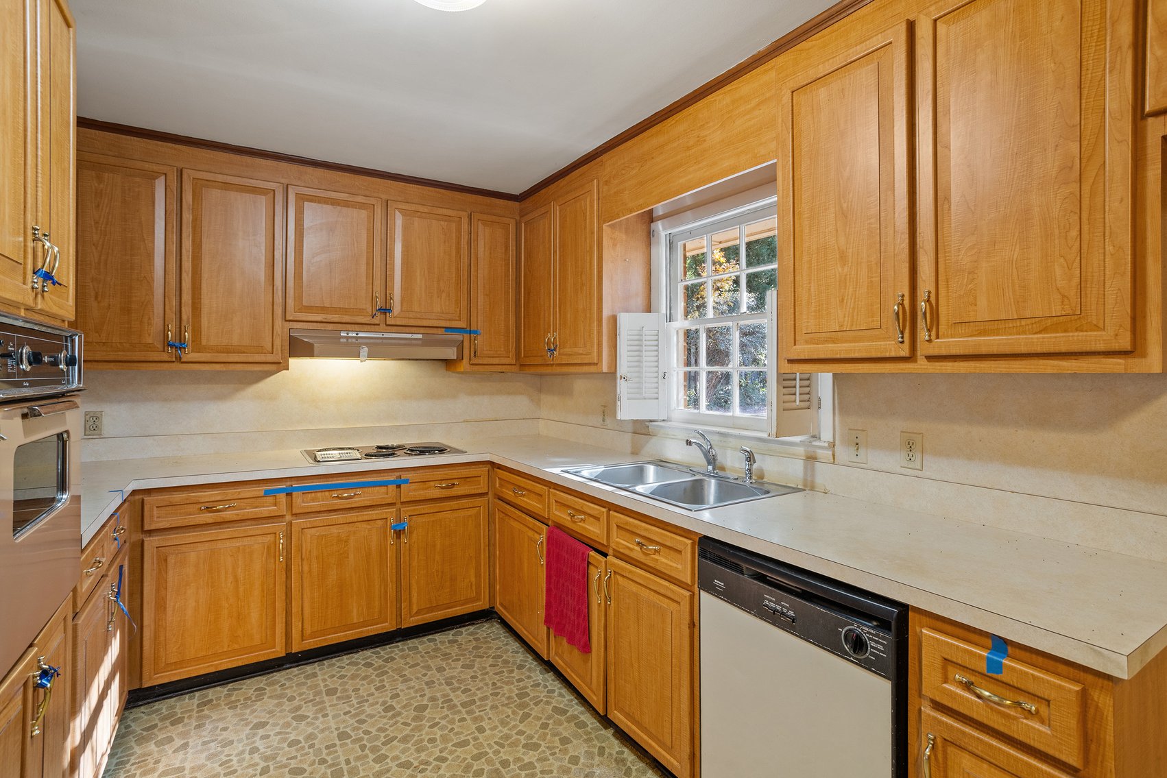 Cary Convenience, Single-Level Lifestyle