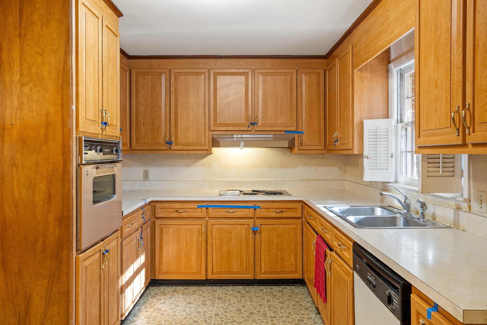 Cary Convenience, Single-Level Lifestyle