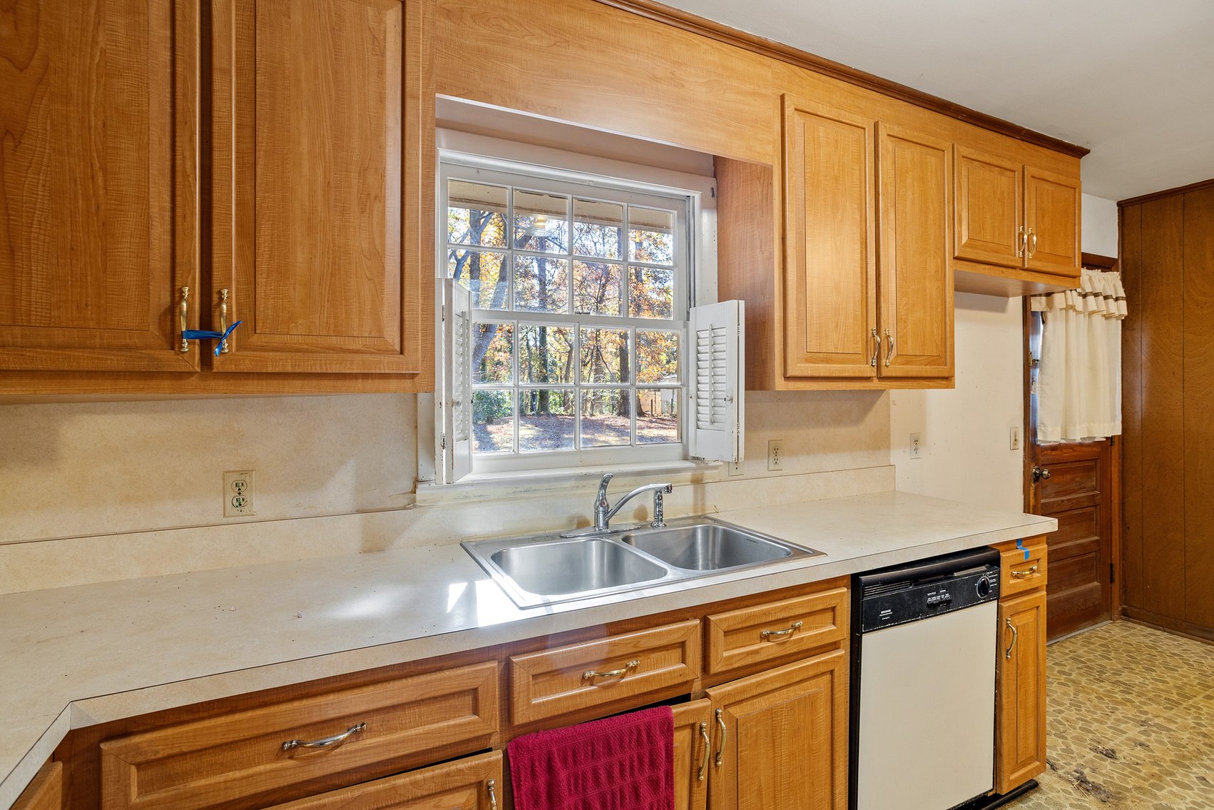 Cary Convenience, Single-Level Lifestyle