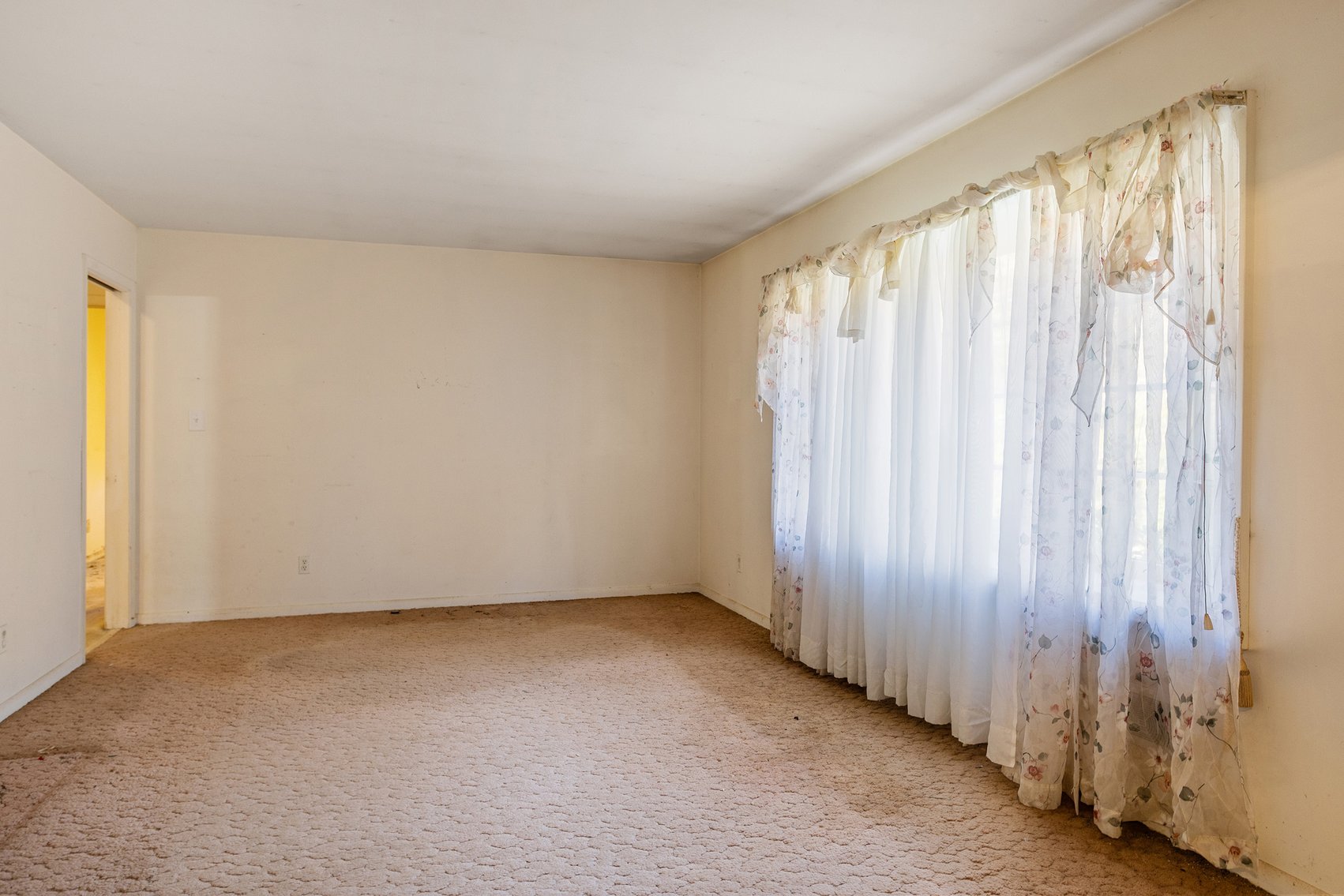 Cary Convenience, Single-Level Lifestyle