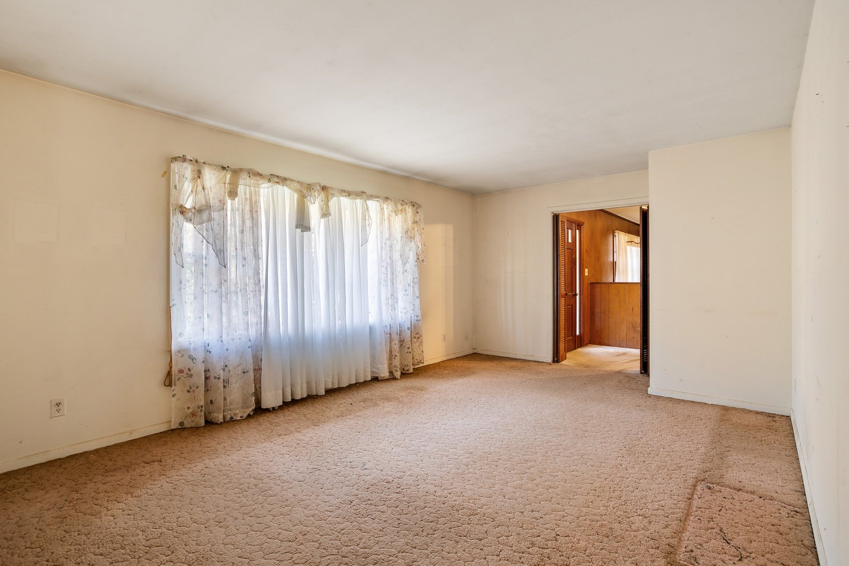 Cary Convenience, Single-Level Lifestyle