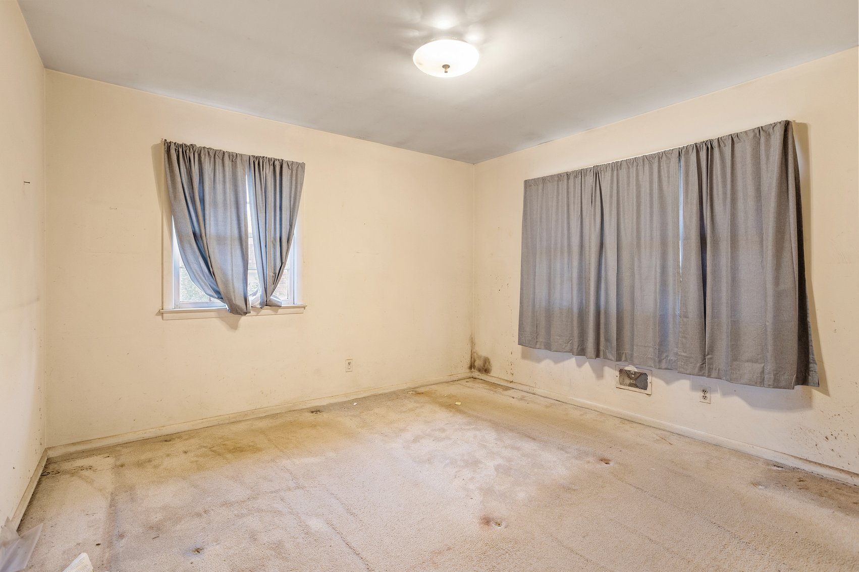 Cary Convenience, Single-Level Lifestyle