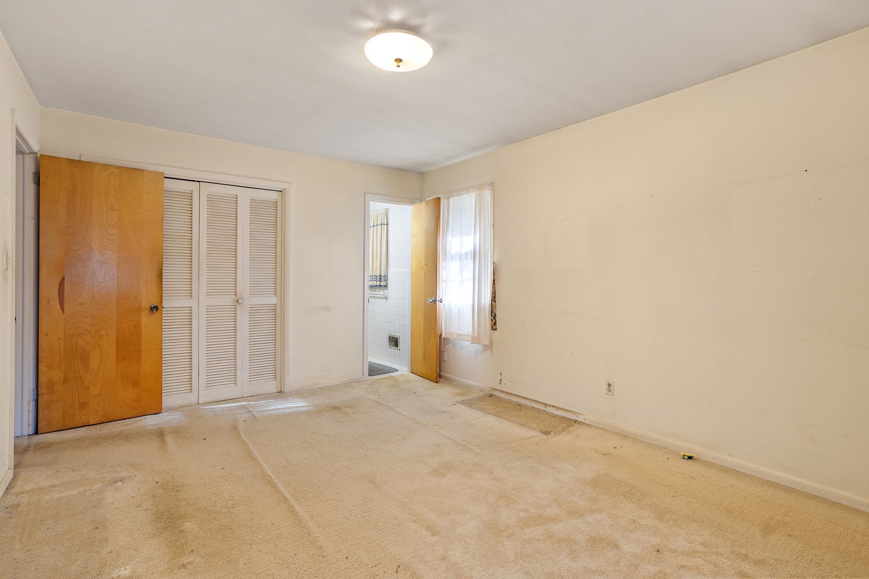 Cary Convenience, Single-Level Lifestyle