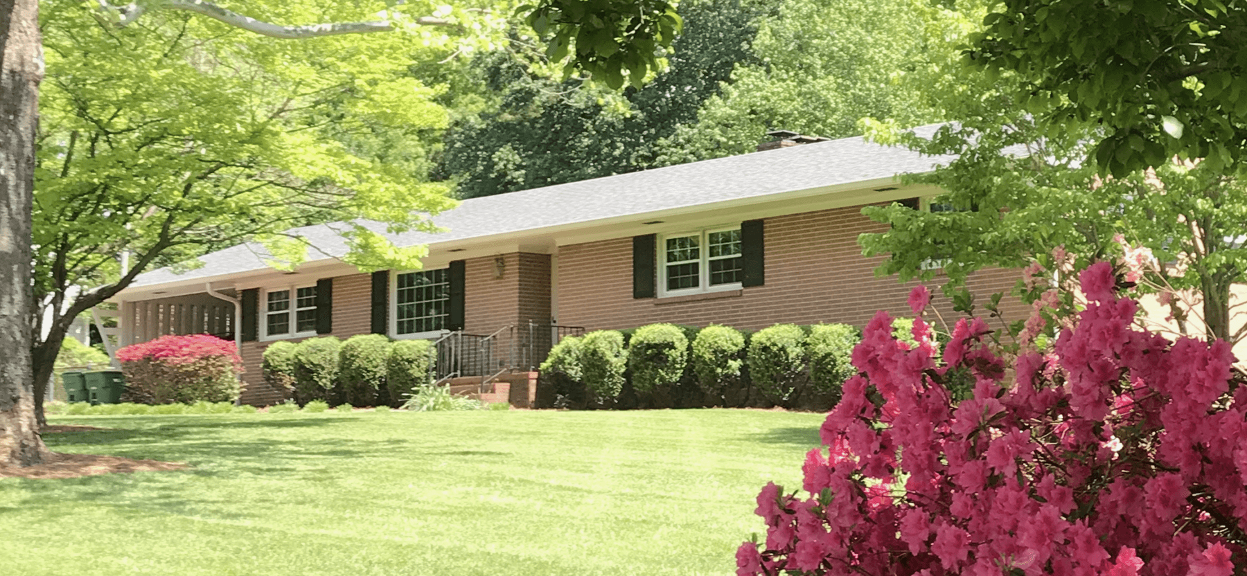 Meadowbrook Corner Classic