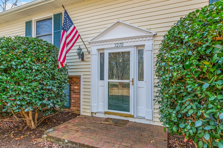 Image for Franklin Road Find