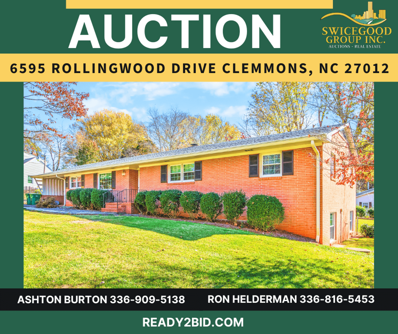 Meadowbrook Corner Classic