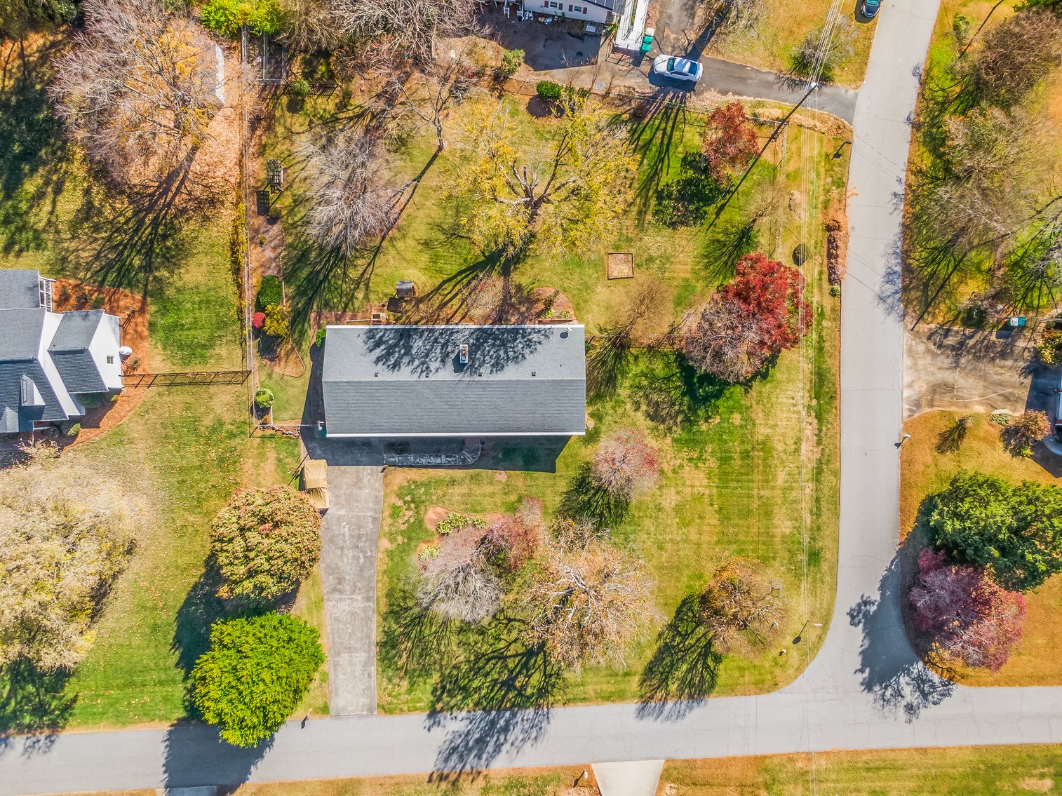 Meadowbrook Corner Classic