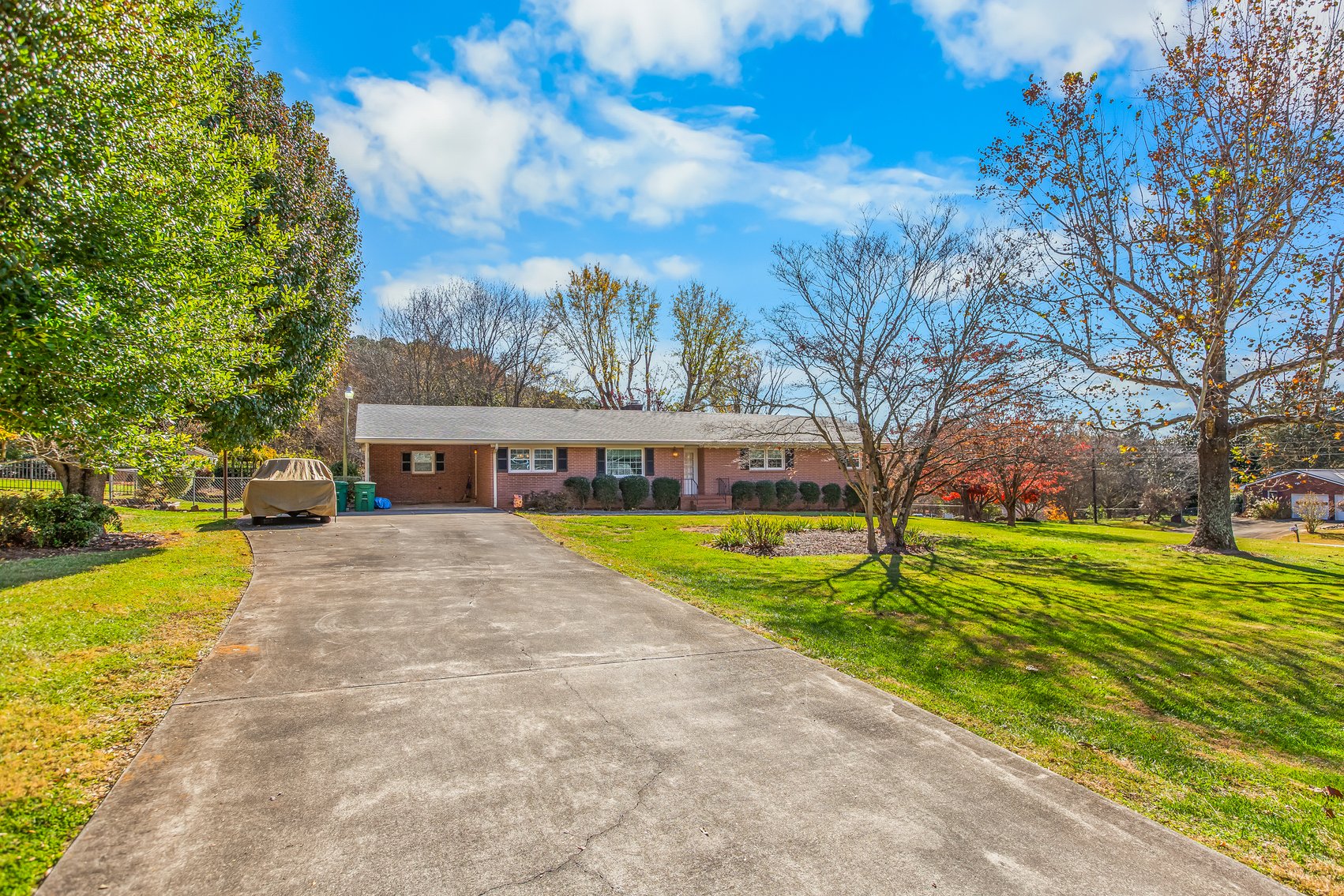 Meadowbrook Corner Classic