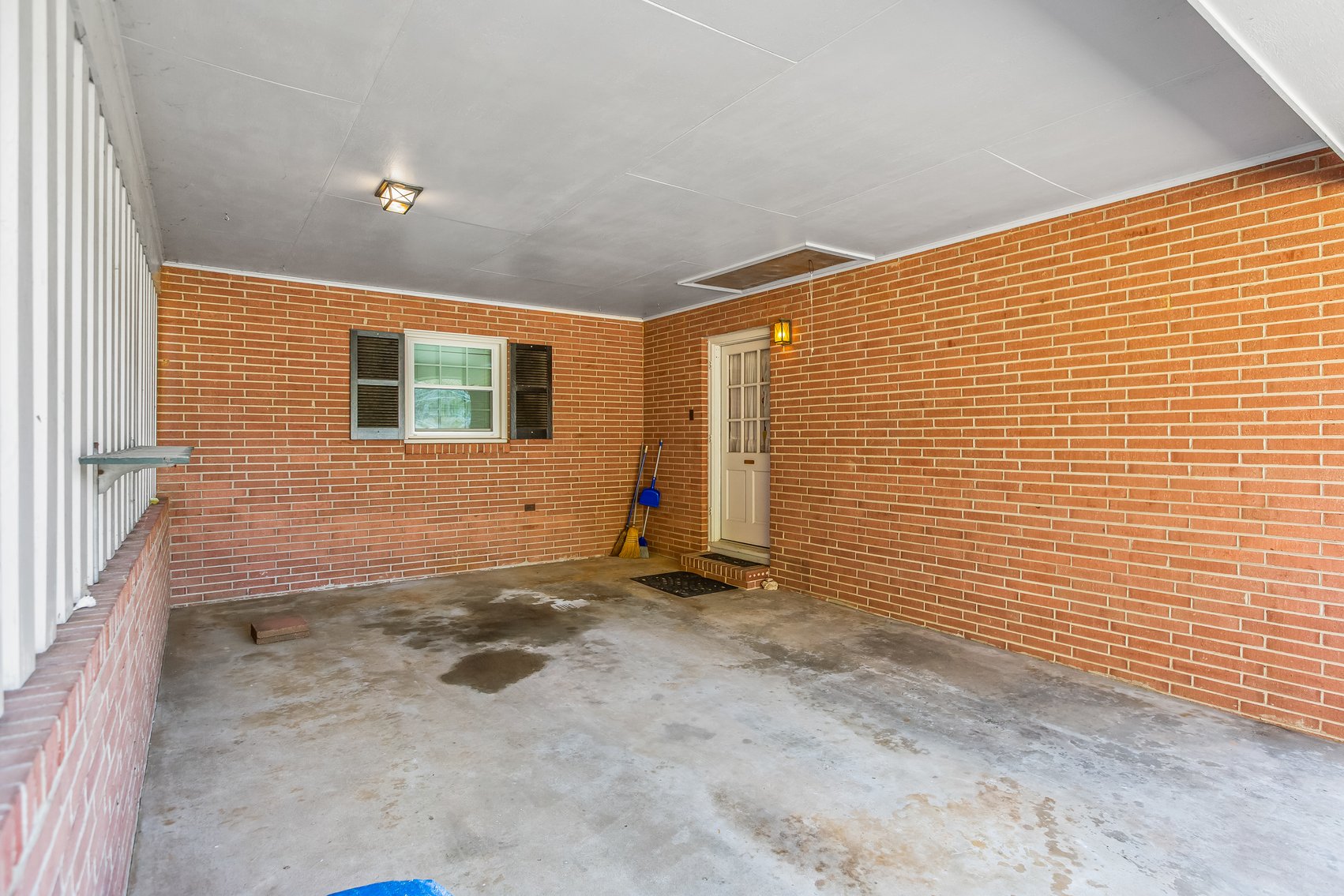 Meadowbrook Corner Classic