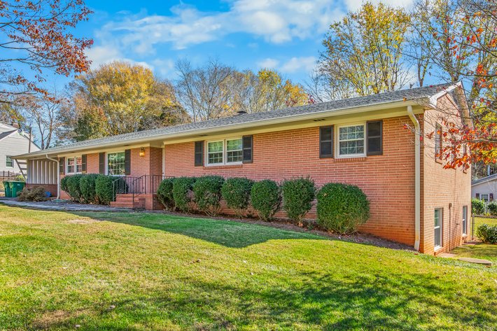 Image for Meadowbrook Corner Classic