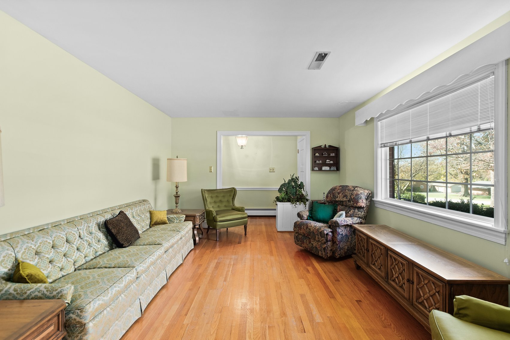 Meadowbrook Corner Classic