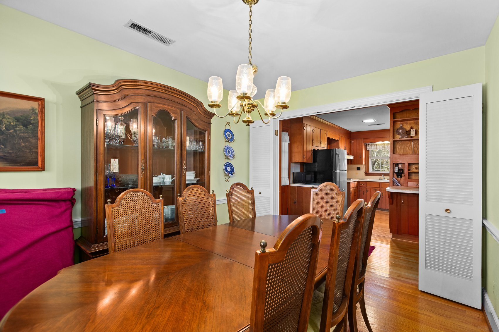 Meadowbrook Corner Classic