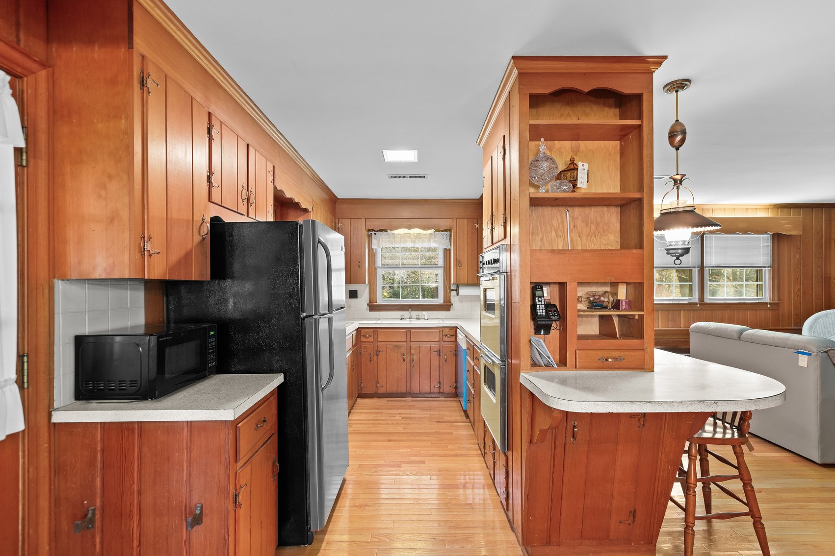 Meadowbrook Corner Classic