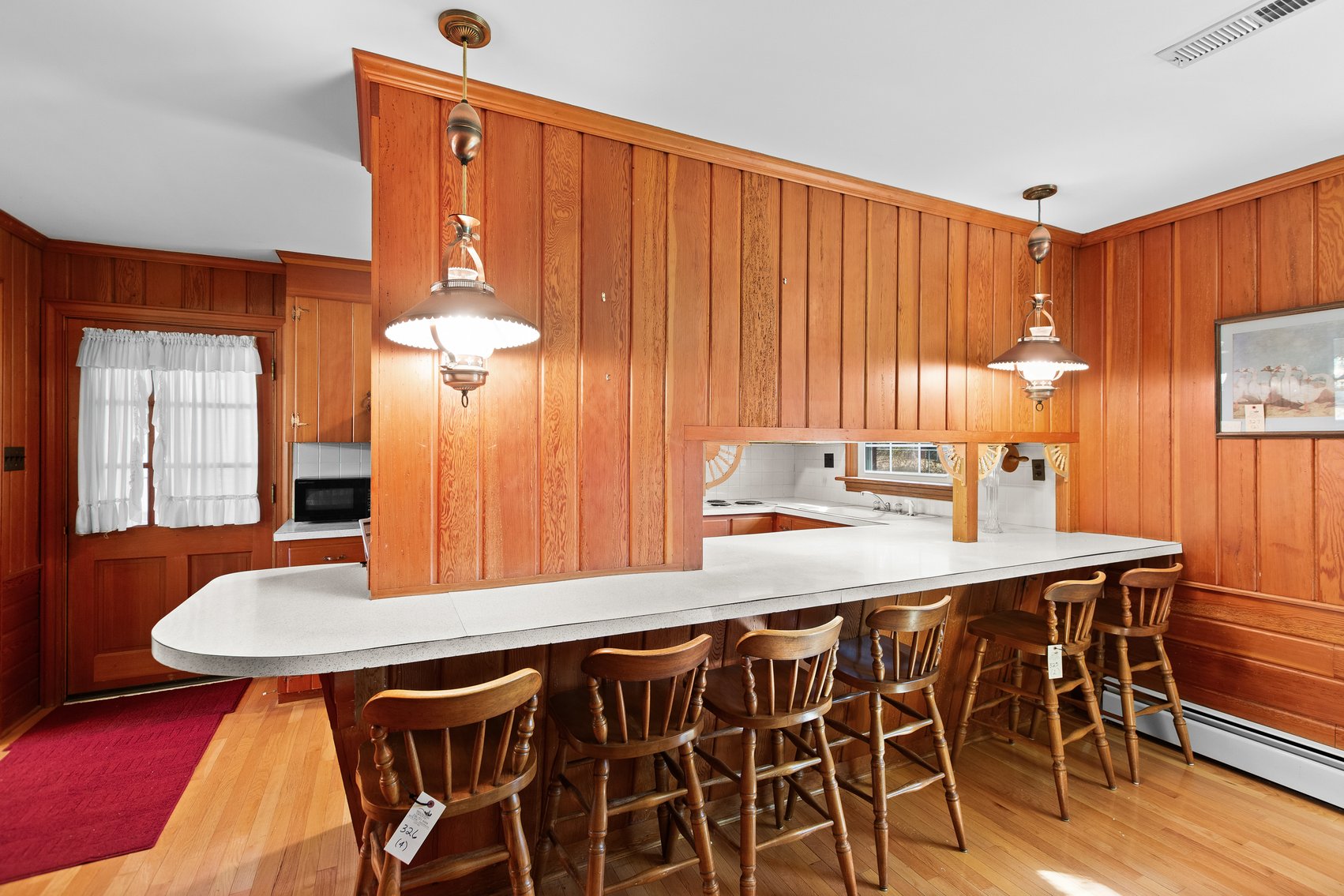 Meadowbrook Corner Classic